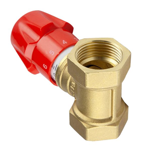 

adjustable temperature control valve flow control valve flow svalve dn20