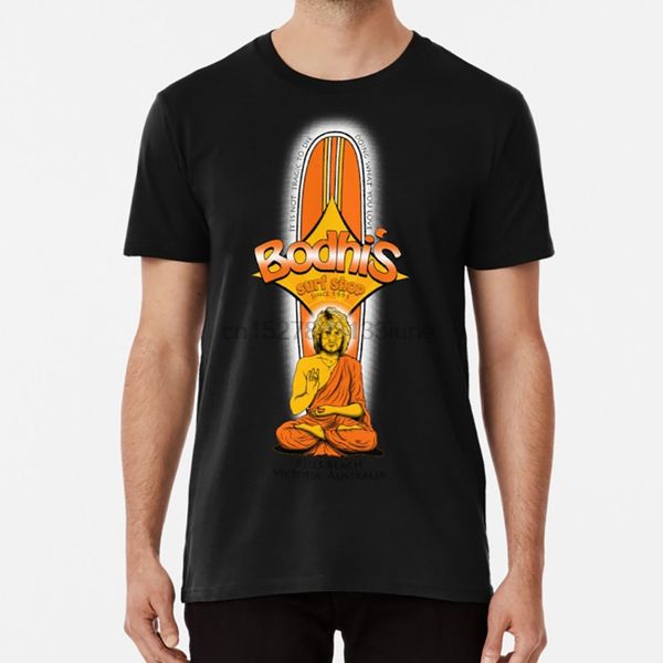 

bodhi surf shop t shirt point break bodhi patrick swayze surfing surf bells beach australia keanu reeves movies