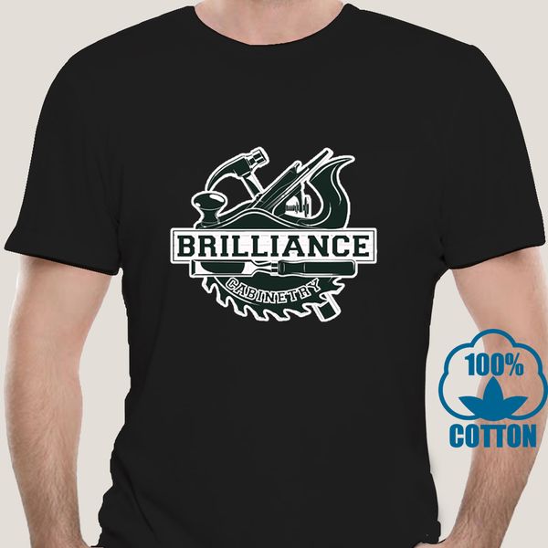 

0244d carpentry t-shirt joiner carpenter hammer schreiner tischler schreinerei t-shirt men tees