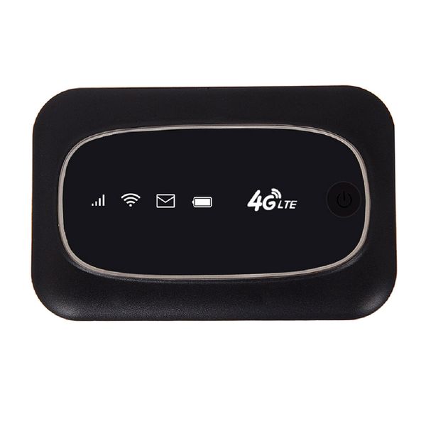 

портативный 4g lte мифи маршрутизатор 150mbps сзд беспроводных мобильных wi-fi точка