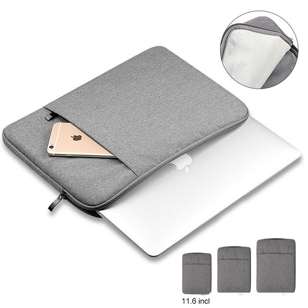 

sleeve case for lap11 ,13 ,14 ,15,15.6 inch,bag for macbook air pro 13.3 ,15.4
