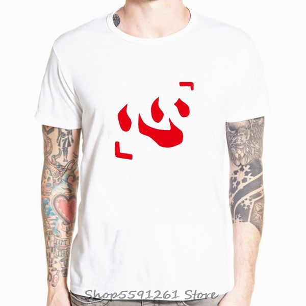 

hunter x hunter t shirt men japan new anime hunter isaac netero cosplay t-shirt harajuku tees