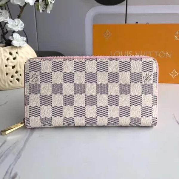 

Free shipping 2020 fashion wallet ladies wallet