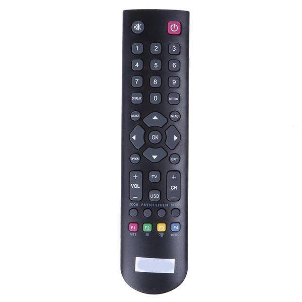

new universal for tcl replaced tv remote control for tlc-925