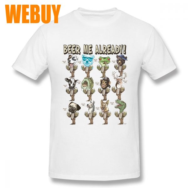 

man 3d печати beer me различные животные хип-хоп тенниска