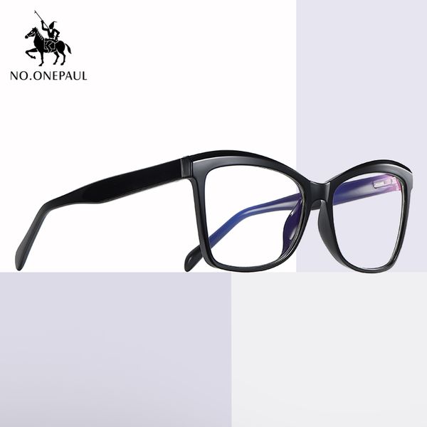 

sunglasses no.onepaul gaming computer glasses for women anti blue light men goggles eyewear eyeglasses spectacles, White;black