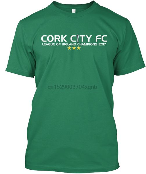 

men t shirt ccfc league of ireland champions 2017 women tshirt