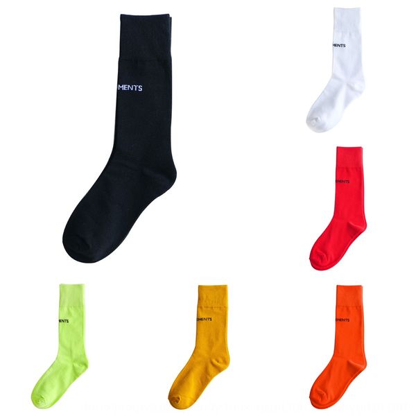 

женская лето весна и осень тонкого хлопка носков шелковых носков stockingscotton silk stockingsstockings женщин корейский stylestyle фиолето, Black