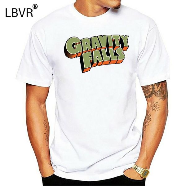 

womens gravity fall 1 cotton short sleeve crew t-shirts o-neck hipster t shirts