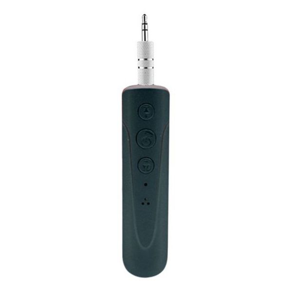 

1pcs useful wireless bluetooth aux headphones adapter hands-audio car kits
