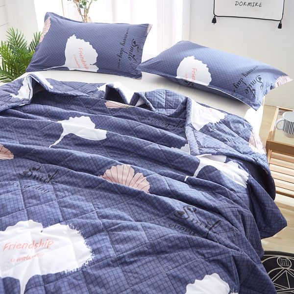 

summer air conditioning summer cool quilt core spring and autumn children thin quilt edredones duvet
