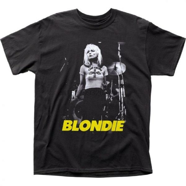 

blondie funtime t shirt
