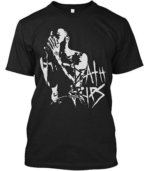 

death grips mc ride tshirt 100% preshrunk comfortsoft cotton tagless tee