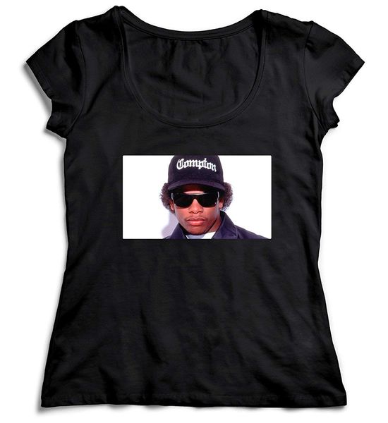 

eazy e compton фото tshirt женщины shirt t-shirt