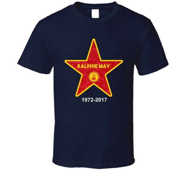 

ralphie мая дерзкий комик gone to скоро легенда tshirttees мужчины hot дешевые