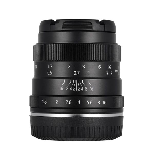 

other cctv cameras andoer 50mm f1.8 digital camera lens large aperture for sony a5000 a6000 a6300 a6500 a33 a35 a37 a55 a57 a58 a65