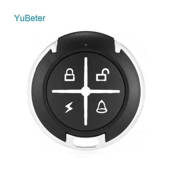 

yubeter 433mhz 315/330 мгц круглый клонирование дистанционного ключа управления копирование выключатель контроллера дома умное устройство дв