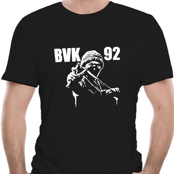 

rayo vallecano bukaneros ultras t-shirt fashion t shirt 100% cotton shirt wholesale 9561a