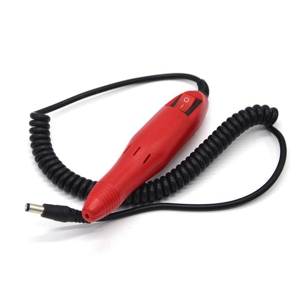 

nail drill & accessories /drop handpiece for 298 electric manicure pedicure file tool 20000rpm