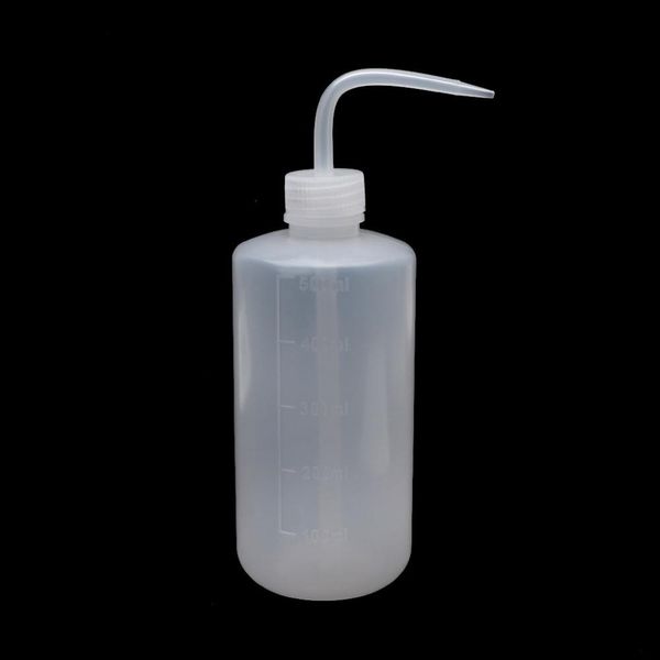 

fans & open-smart 500ml drip bottle water bottle thinning ink special tools for cooling liquid pc water cooling 7x20cm