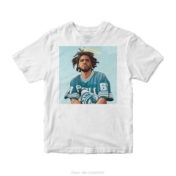 

j cole born sinner t-shirt 283 men tees brand clothing funny