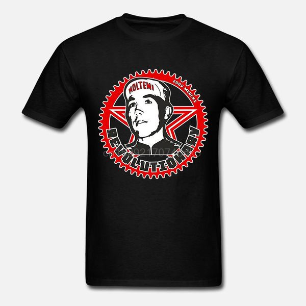 

men tshirt revolutionary eddy merckx t shirt women t-shirt tees top