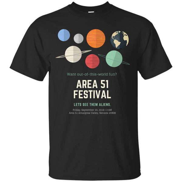 

men's area 51 festival - funny pun area 51 shirt t-shirt size m-3xl m xl 2xl 27xl tee shirt