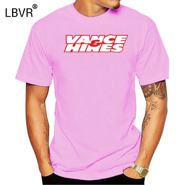 

brand new vance hines выхлопная спорта mens t-shirt плюс размер tee shirt