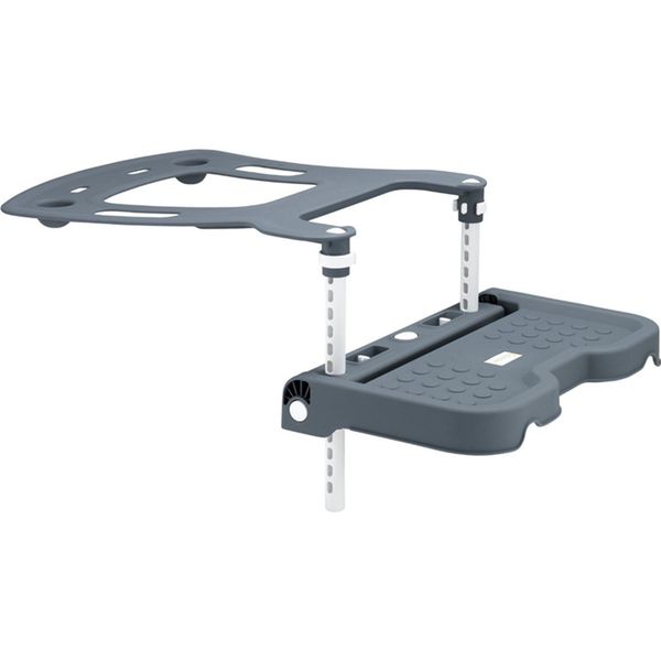 

baby car seat pedal for kids knee guard safety protective cushion holder car seat footrest footrest