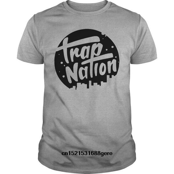 

funny t shirt trap nation women's t shirt tshirt men tee