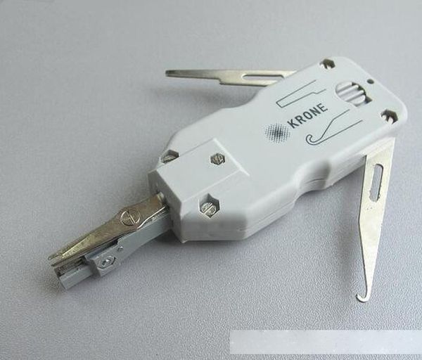 

classic short krone wire cutter knife snap-wire cutter network cable phone telecom pliers wire tool snap-in knife krone module