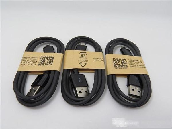 

cable micro usb 1m 3.0 sync data cable charging charger adapter wire htc for s6 s5 s4 micro usb cable note 3 4 dhl