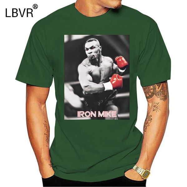 

iron mike men's t shirt