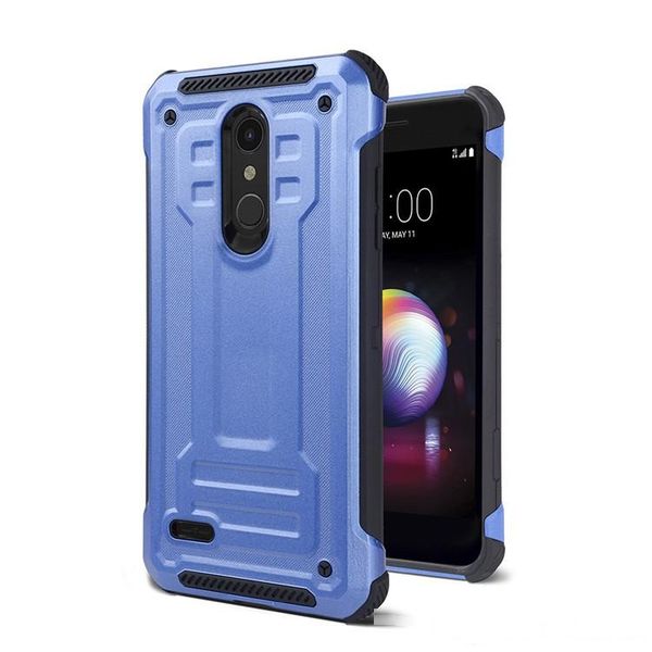 

hybridarmor case for alcatel 7 folio metropcs for alcatel 7 metropcs 6062w 6062 dual layer protection cover 2 in 1 opp bags c