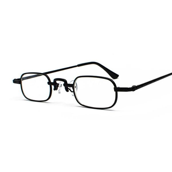 

quality small sunglasses steampunk high women square glasses sun men frame brand retro designer vintage metal female gothic gcdmy pingtoy