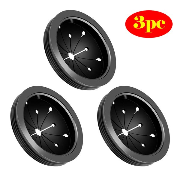 

garbage disposal splash ser filter sink baffle silicone kitchen drain kitchen dining & bar replacement accessories