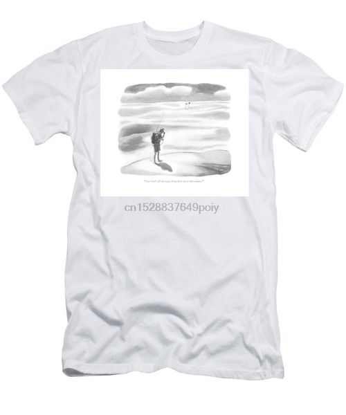 

and thats all the news from up here to this mens t-shirt