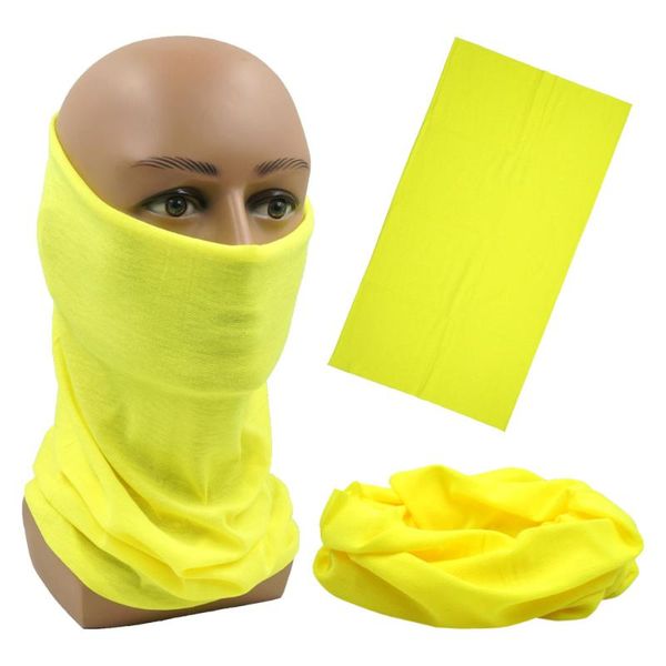 

cycling caps & masks breathable multi function men bike headband bandana pirate head scarf, Black