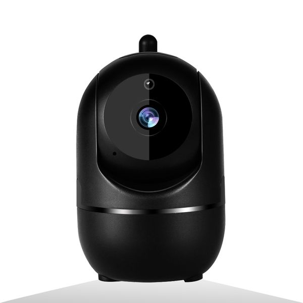 

1080p mini wifi camera surveillance smart auto tracking human home security cctv network cloud night vision camera ycc365