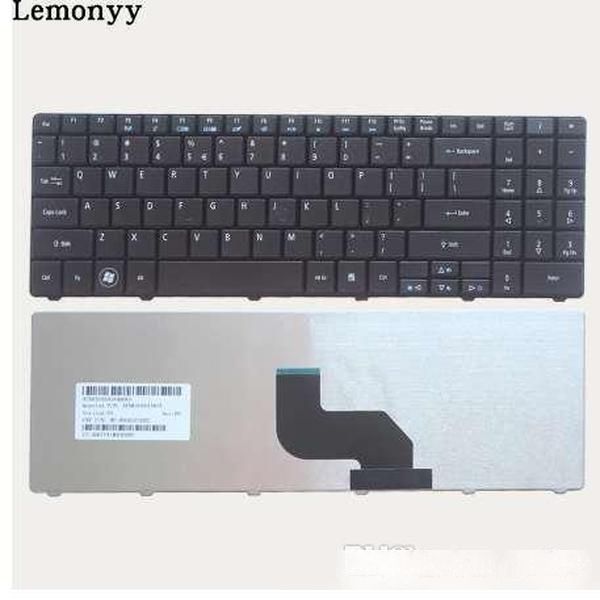

us lapkeyboard for acer aspire 5241 5334 5516 5517 5532 5534 5541 emachines e725 e527 e727 e525 e625 e627 e430 e628 e630