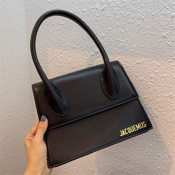 

drop ship multi-color leather trapezoid flip single handle handbag big size clutch bag letter "q" printing nouveau sac uni grand t