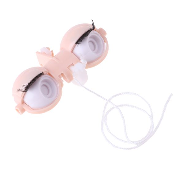 

doll eye mechanism without eye chips set for 12\" takara rbl blythe doll custom