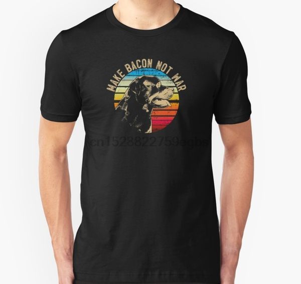 

men tshirt retro rottweiler t shirt men women kids gift slim fit t shirt women t-shirt tees top