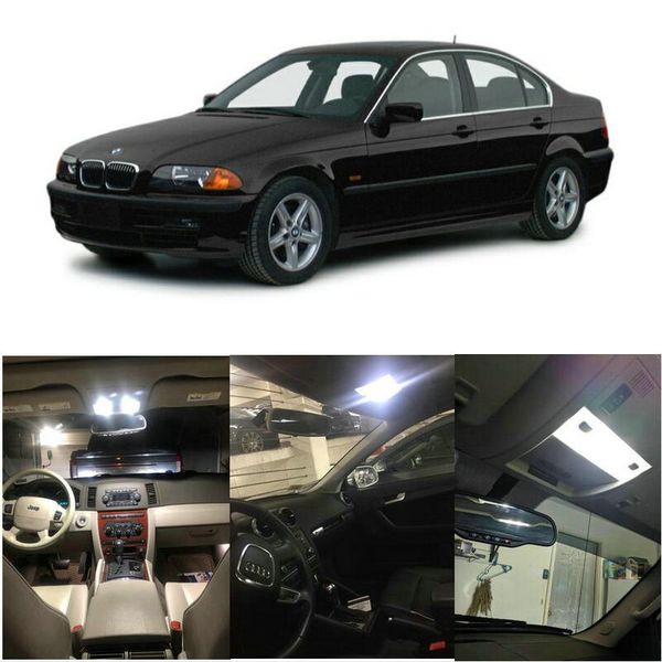 

interior led lights for 2000 5 series 7 series 323i 328i m5 x5 car accessories
