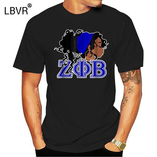 

fashion men t shirt zeta phi sorority beta paraphernalia shirt sister gift