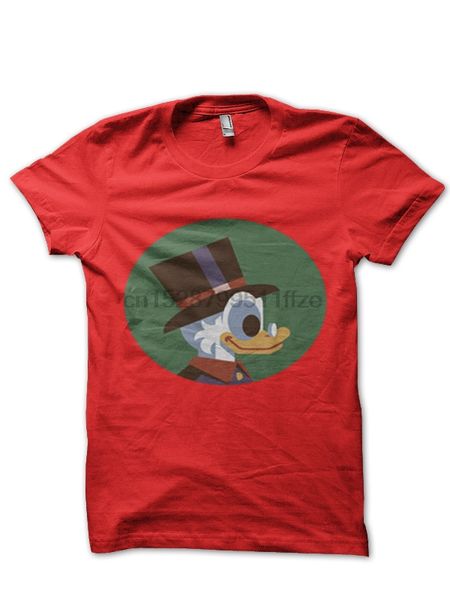 

duck tales тенниска (4