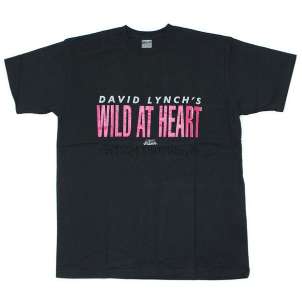 

vintage t-shirt wild at heart david lynch twin peaks eraserhead reprint
