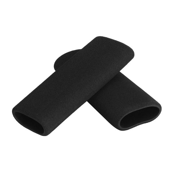 

мотоцикл elastic foam нескользкий на вибропоглощающих комфорт руля обложке
