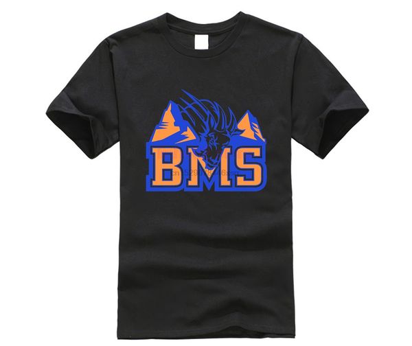 

2020 new blue mountain state men t shirt