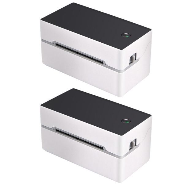 

thermal receipt printer express order printer 40-80mm label or barcode for xp win linux mac
